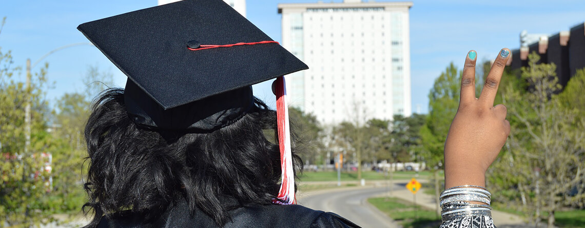 Tips for College Graduates: Life After College 