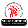 NVBDC Certified VOB