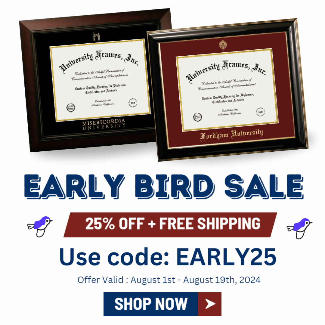 University Frames Offers Coupon Code Discount Code Deals