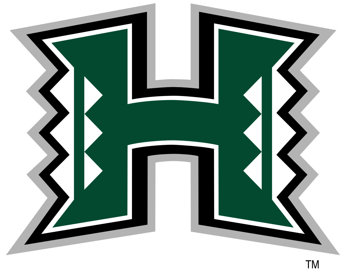 University of Hawaii at Hilo Diploma Frames