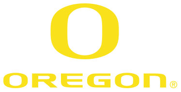 University of Oregon Diploma Frames