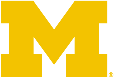 University of Michigan Diploma Frames