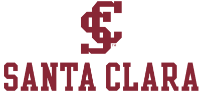 Santa Clara University Diploma Frames