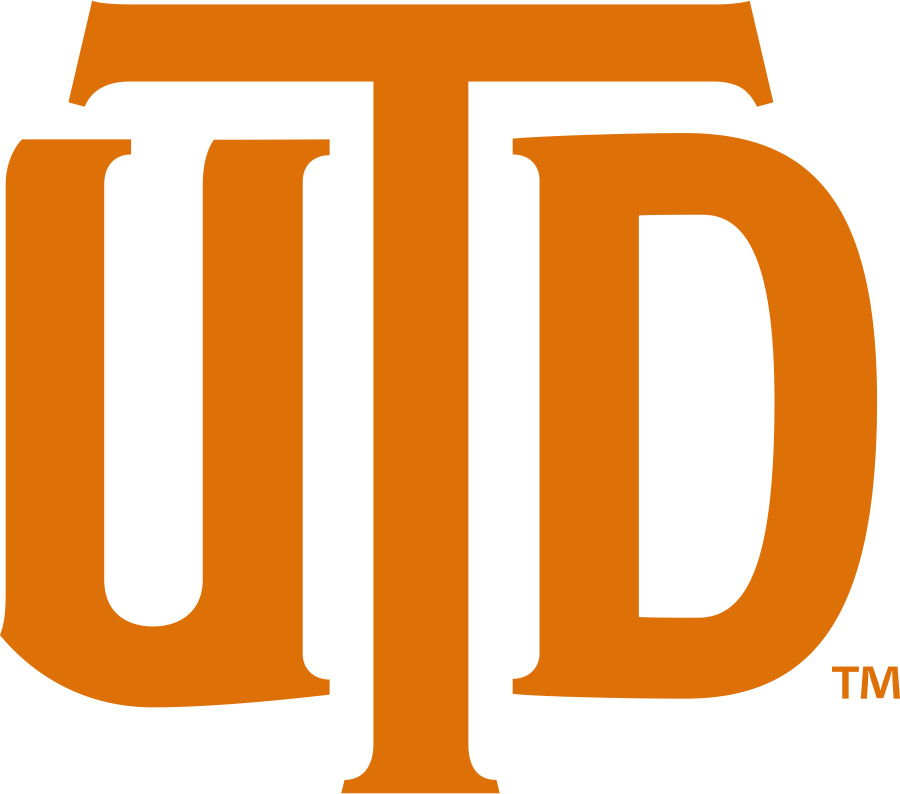 University of Texas at Dallas Diploma Frames