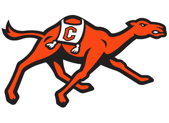 Campbell University Diploma Frames