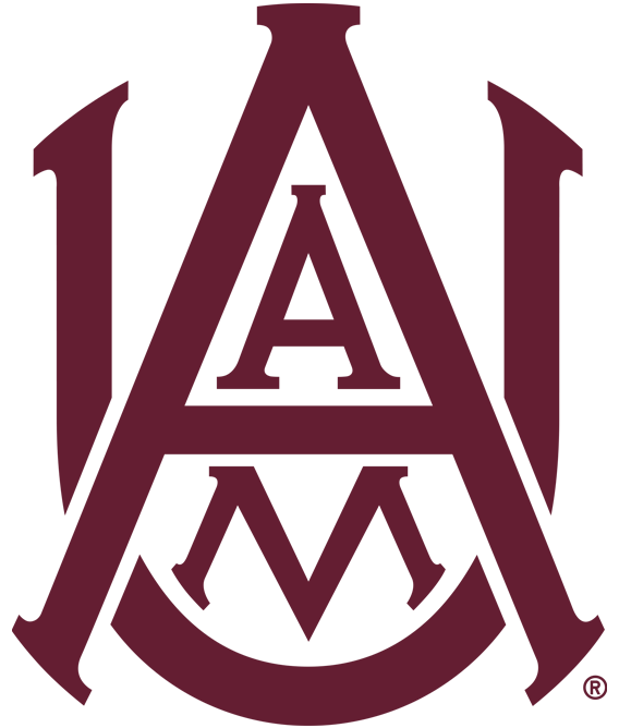 Alabama A&M University Diploma Frames
