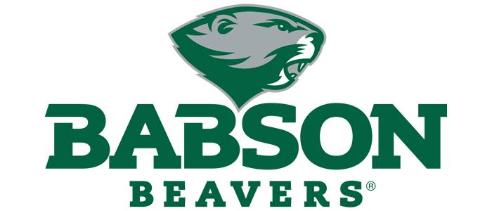 Babson College Diploma Frames