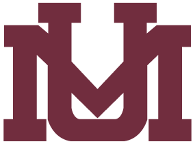 University of Montana (Missoula) Diploma Frames