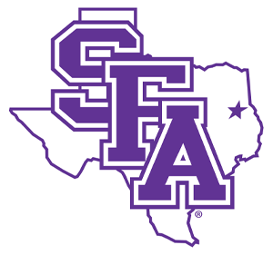 Stephen F. Austin State University Diploma Frames