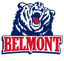 Belmont University Diploma Frames