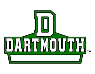 Dartmouth Big Green Primary Logo