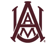 Alabama A&M Interlock Logo