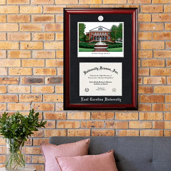 Diploma Frames