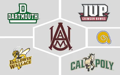 Find Your Institution