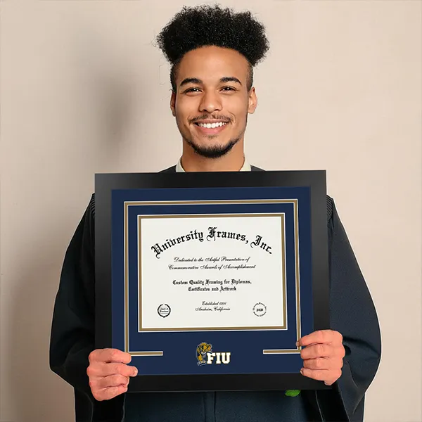 Diploma Frames