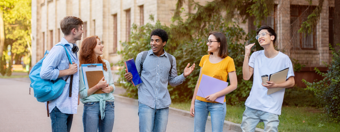 13 Common Mistakes That Freshmen Make in Their First Year of College