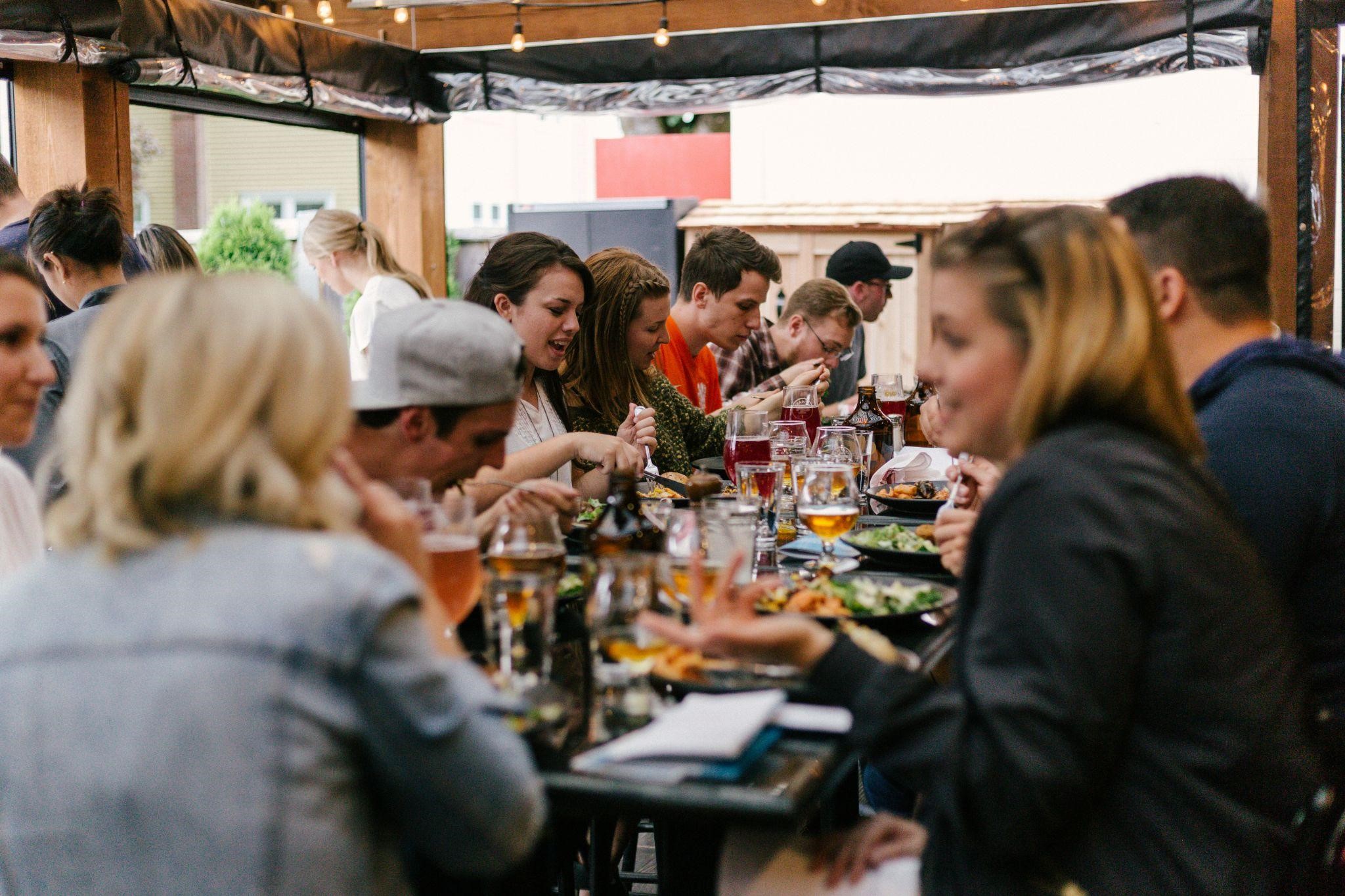 Alumni Networks: Leveraging Your College Connections for Career Success