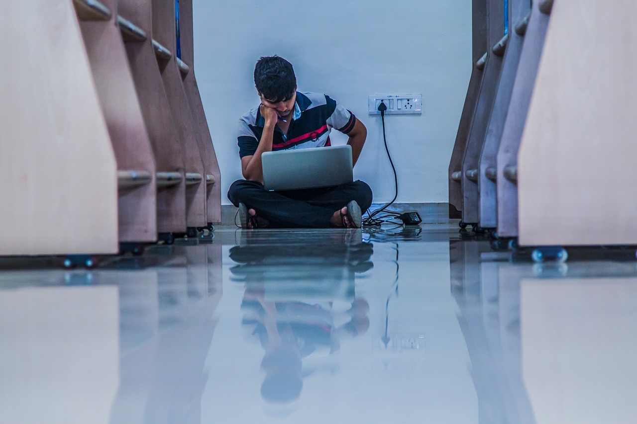 The Final Stretch: Effective Strategies for Managing Your Last College Finals