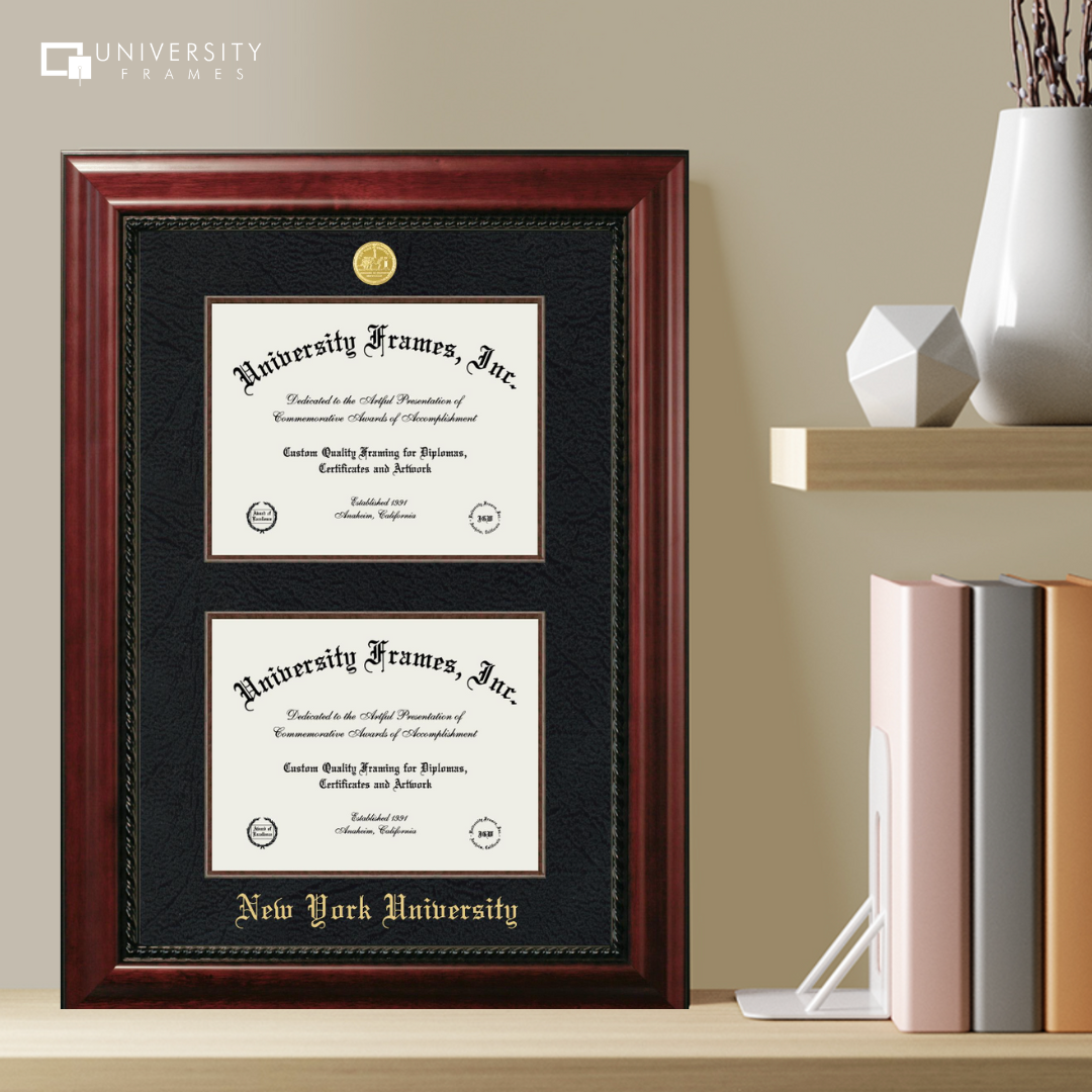 why are diploma frame so expensive