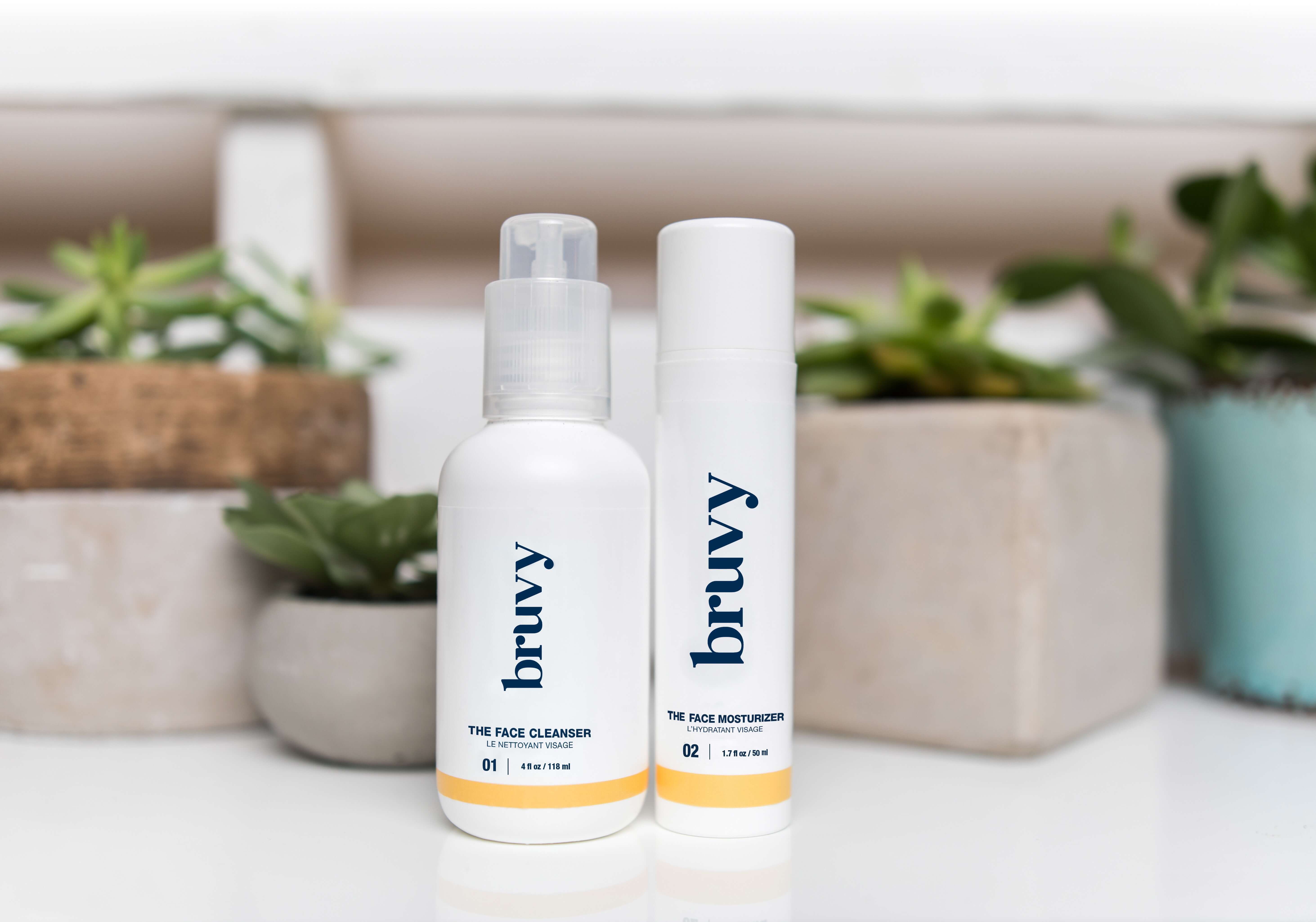 Bruvy- Men's Wellness Products