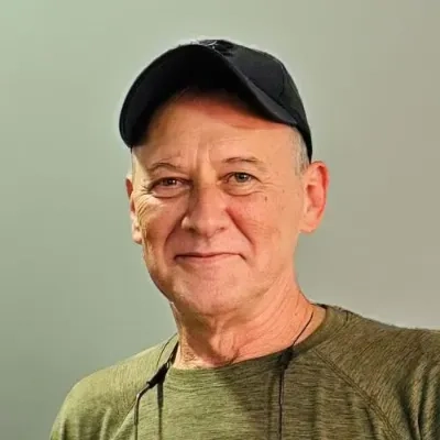 Chris Donald