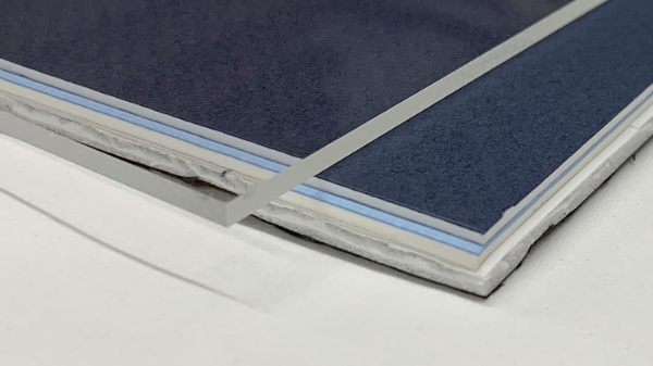 Diploma Framing Protective Glass