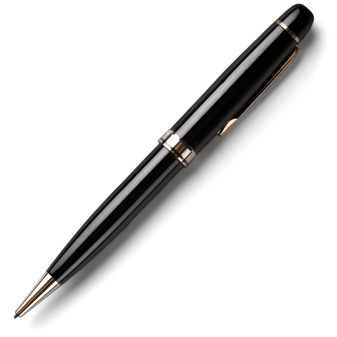 Engraved Pen