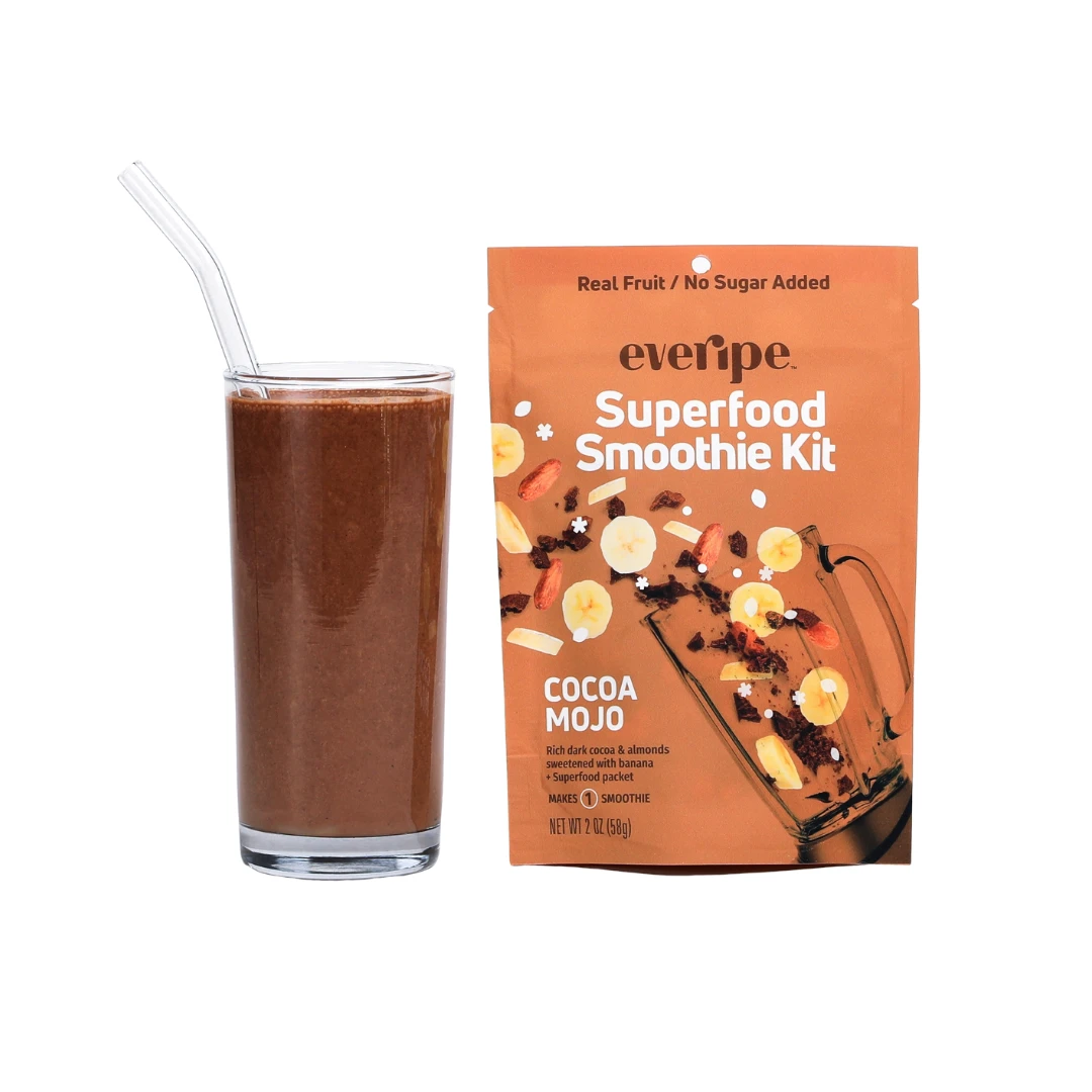 Everipe Smoothies