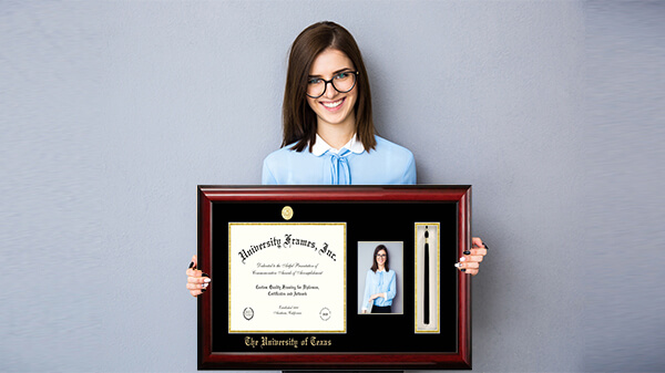Frame Your Diploma