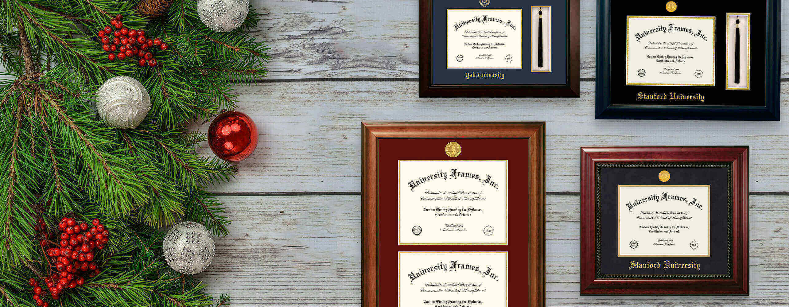Gift Your Graduates the Best Diploma Frames Ever 