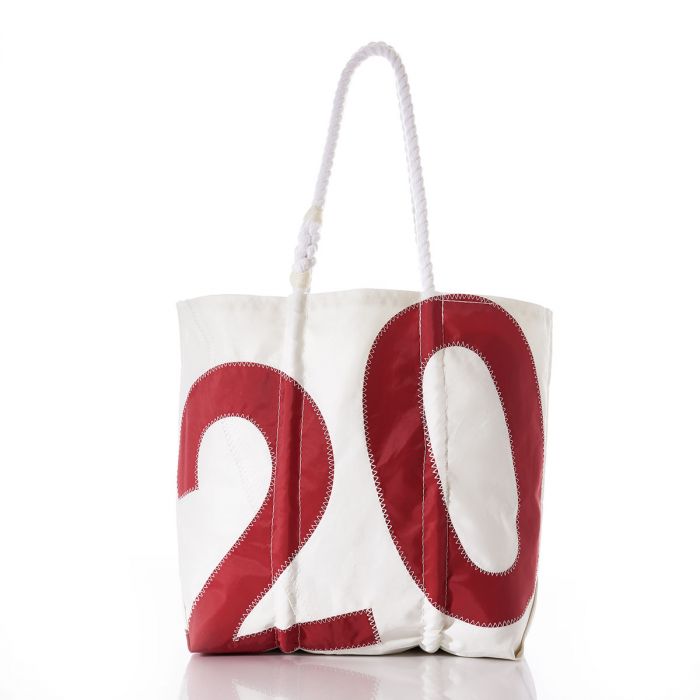 Graduation Tote