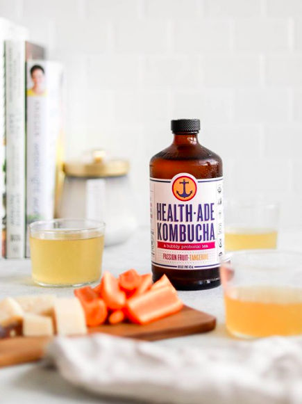 Health-Ade Kombucha