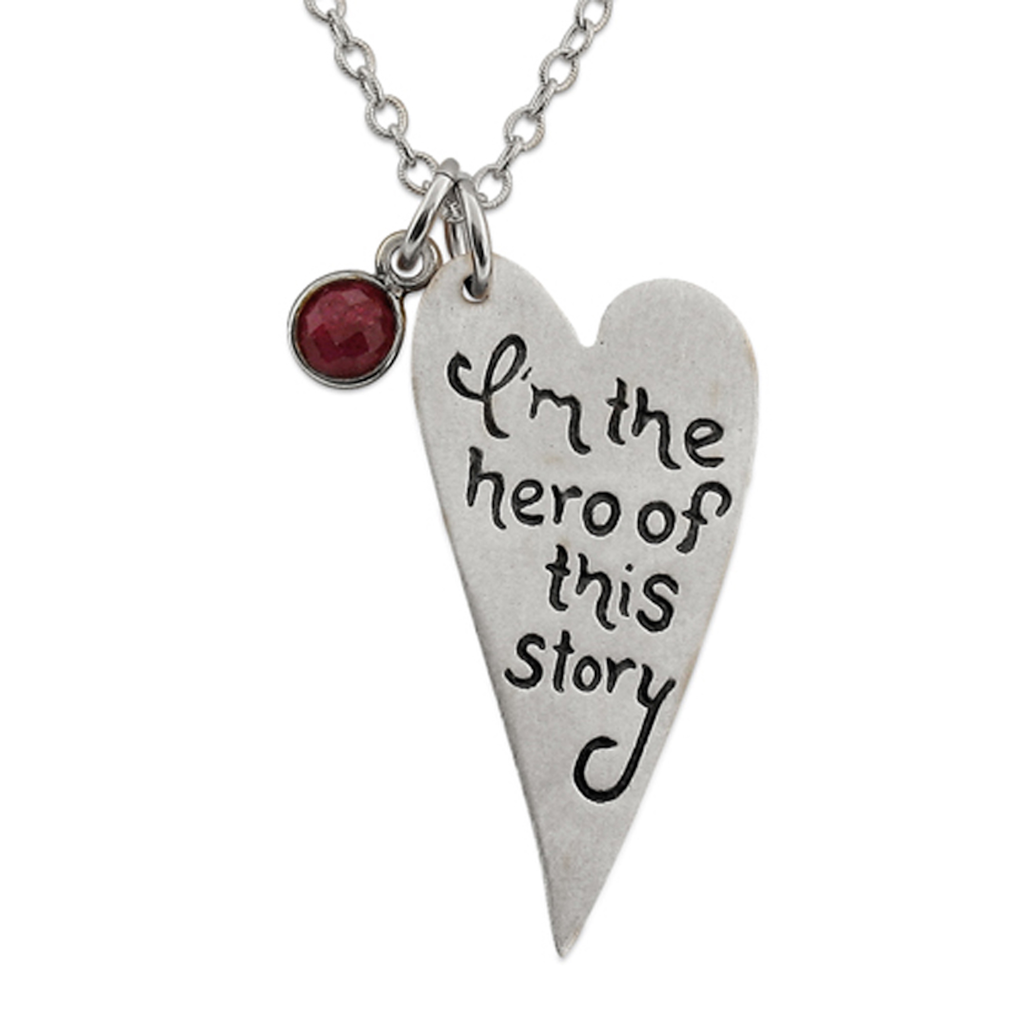 Personalized and Inspirational Jewelry