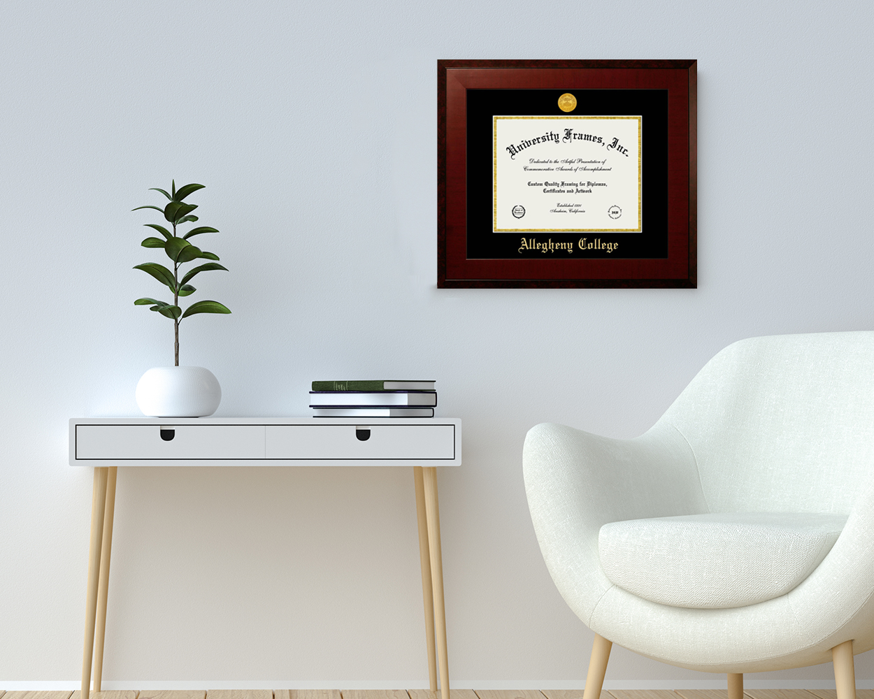 5 Custom Diploma Frame Styles You Should Buy Now