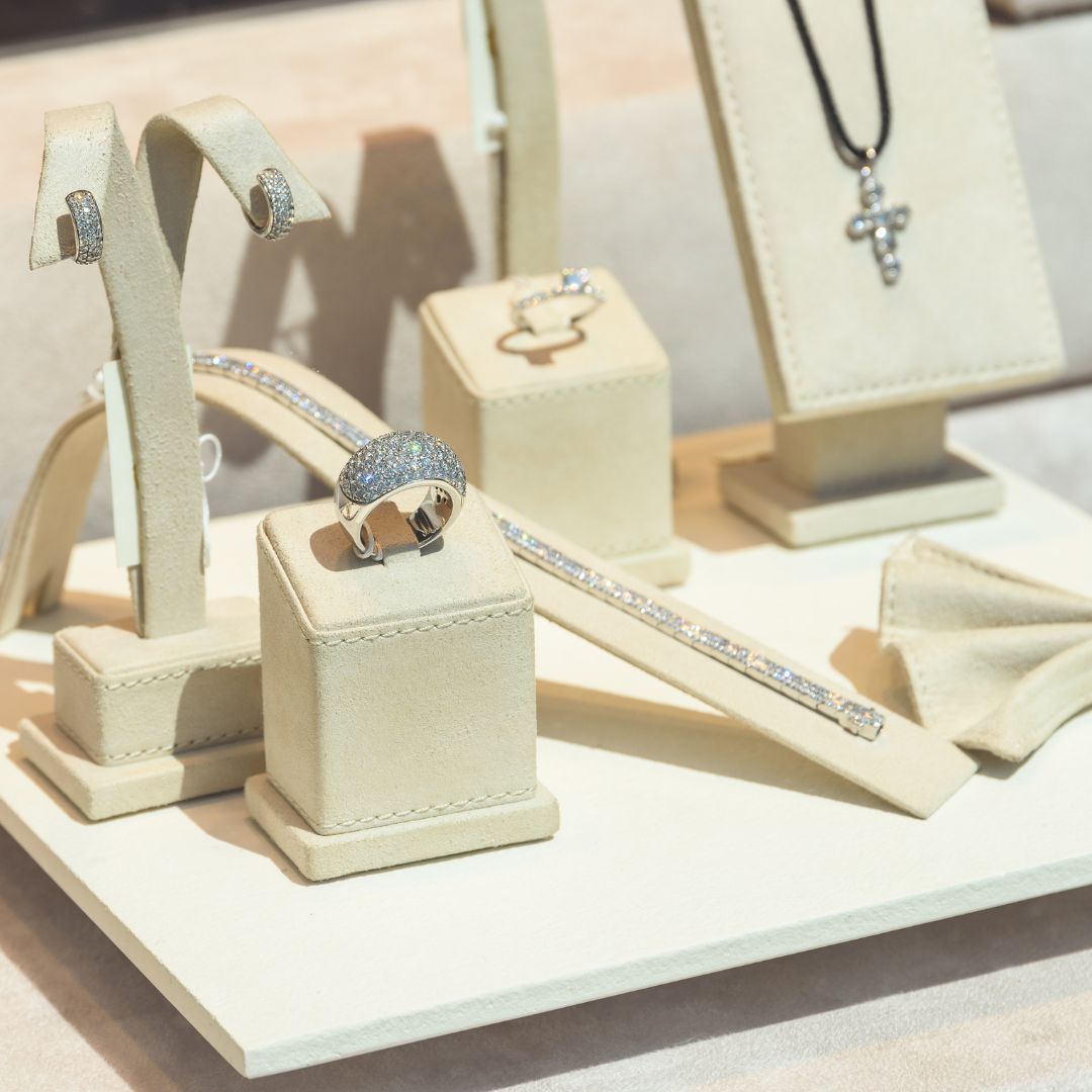 Jewelery