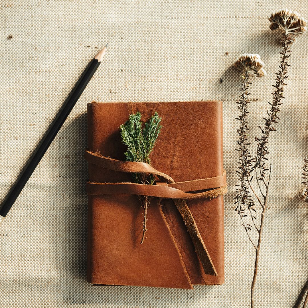 Personalized Journal