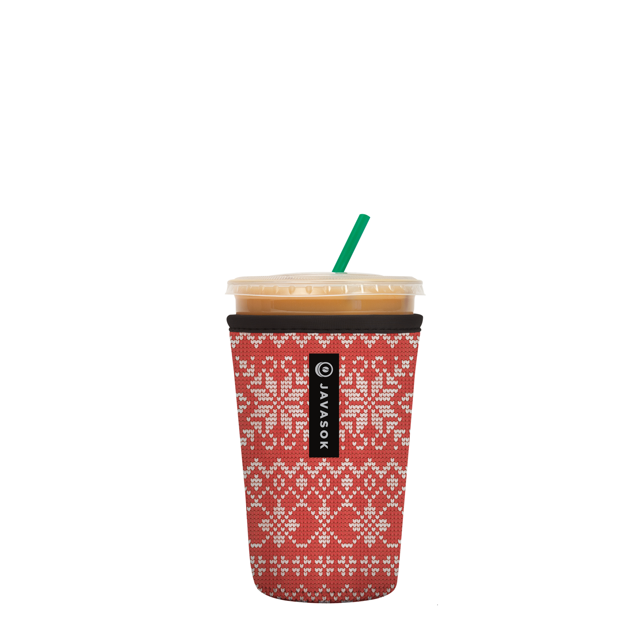 Sok-It Reusable Drink Sleeves