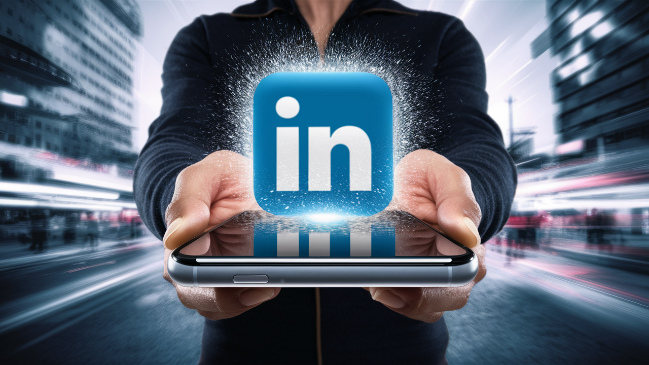 LinkedIn image