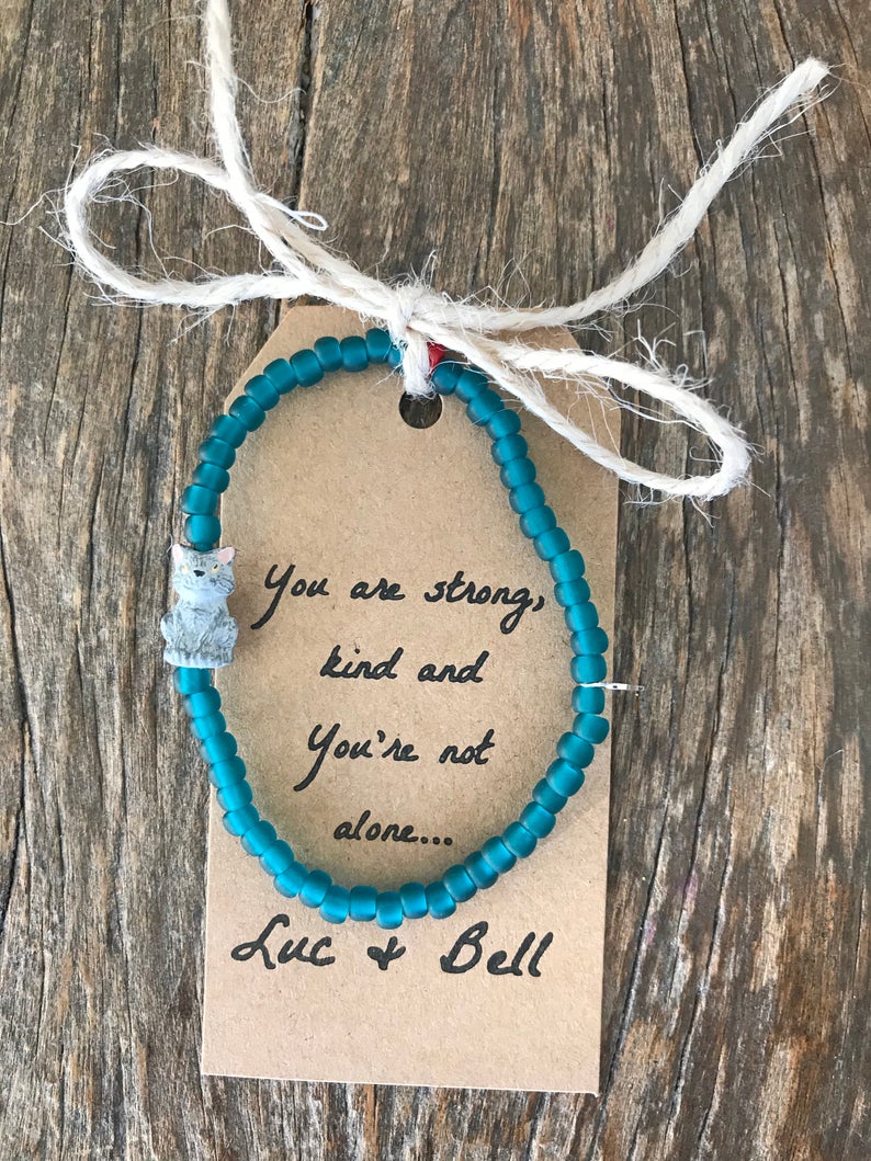 Luc and Bell Handmade Bracelets