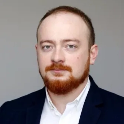 Marcin Pienkowski