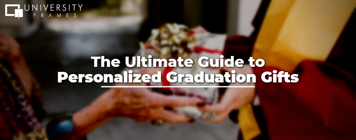 Unique and Thoughtful: The Ultimate Guide to Personalized Graduation Gifts