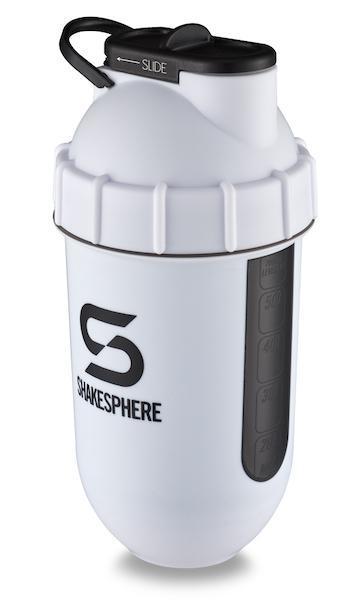 ShakeSphere