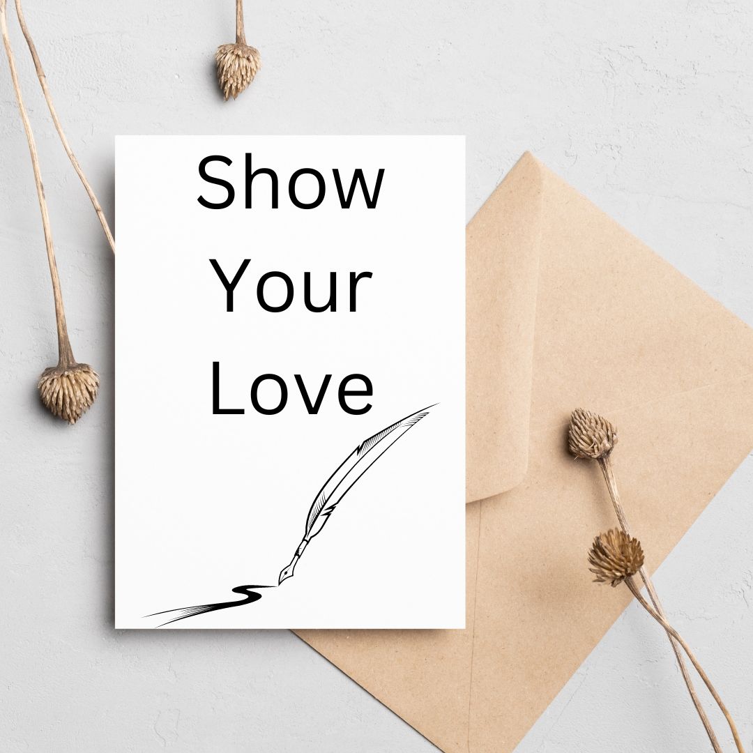 Custom Graduation Card