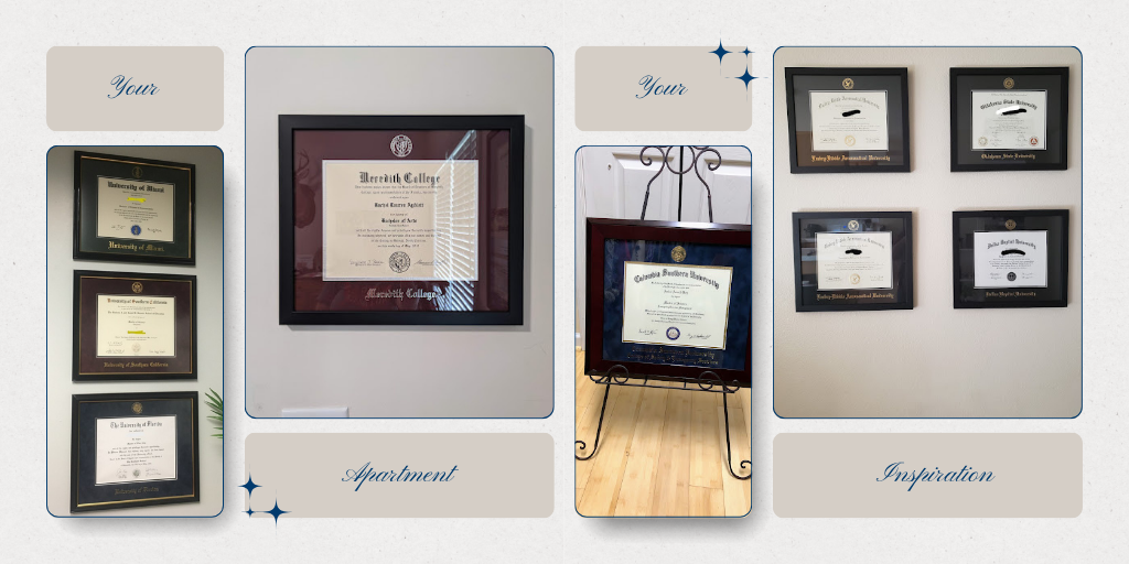 Design Your Apartment to Tell Your Story