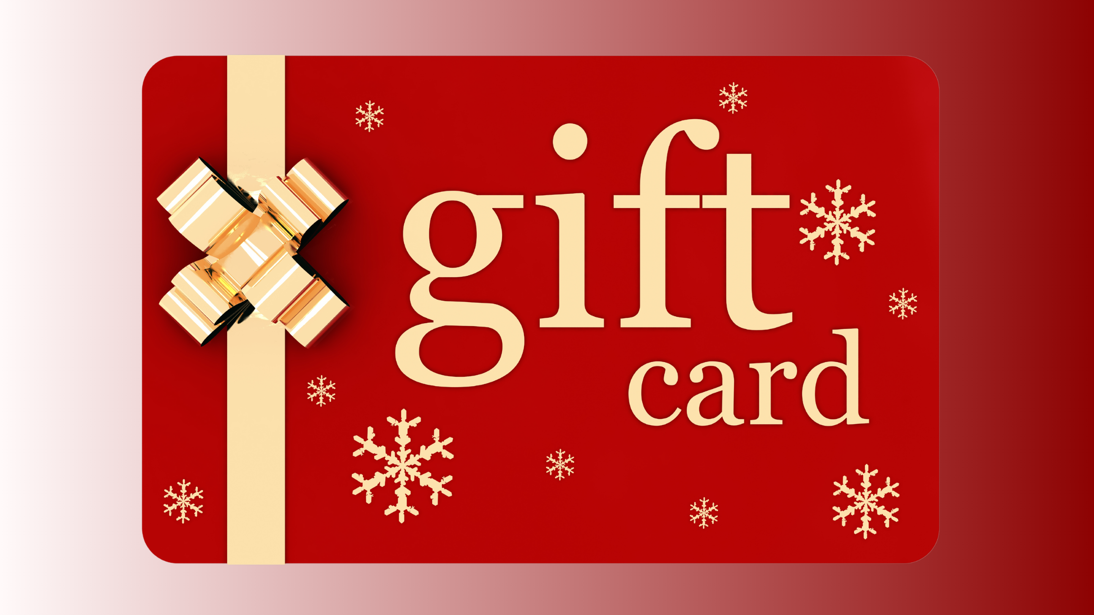 E-gift card image