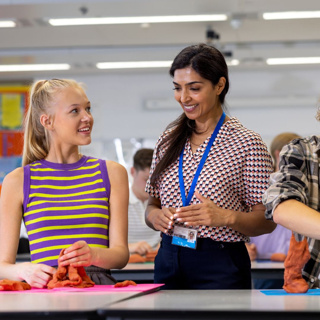 learn new skills in college