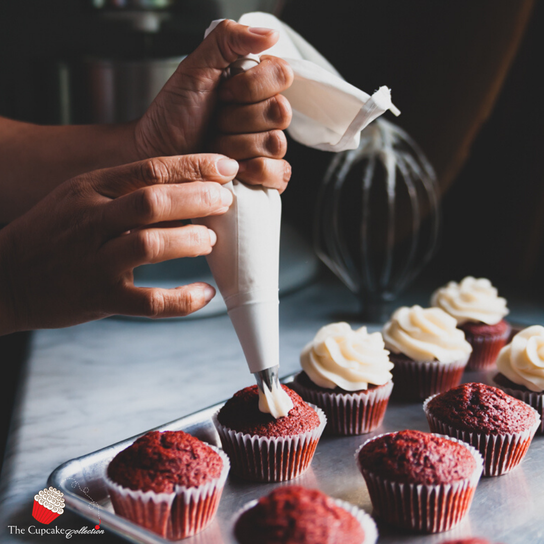 The Cupcake Collection