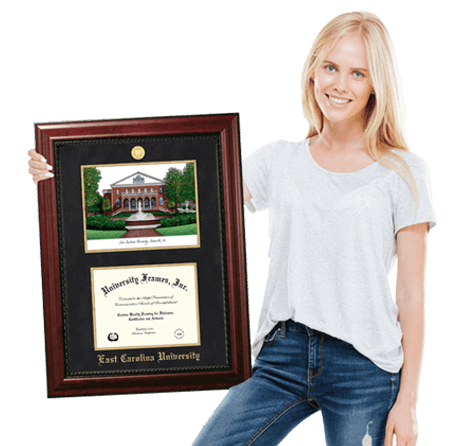 Diploma Frames Custom Diploma Frames University Diploma Frame
