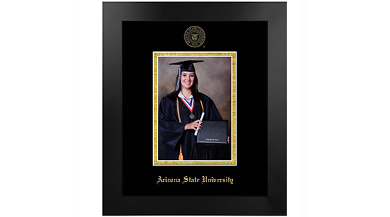 graduation 2019 collage photo frames