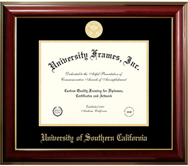 Degree frames cheap
